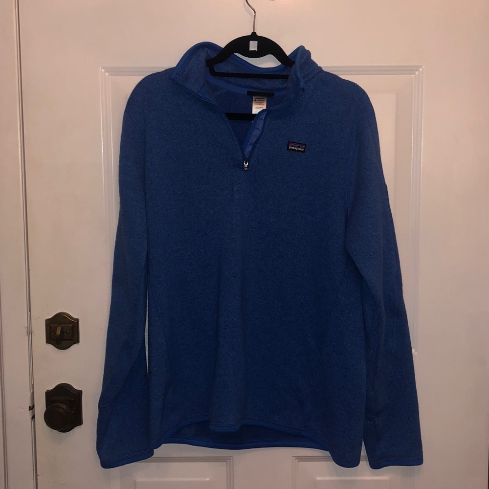 Women’s Patagonia pullover